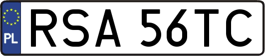 RSA56TC