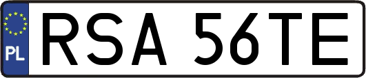 RSA56TE