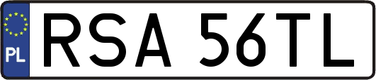 RSA56TL