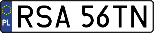 RSA56TN