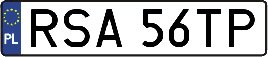 RSA56TP