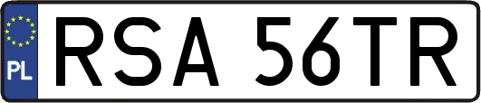 RSA56TR