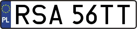 RSA56TT