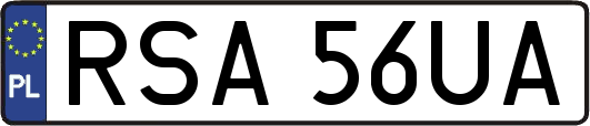 RSA56UA