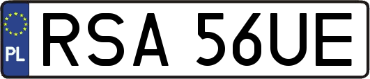 RSA56UE