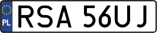RSA56UJ