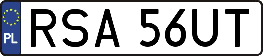 RSA56UT
