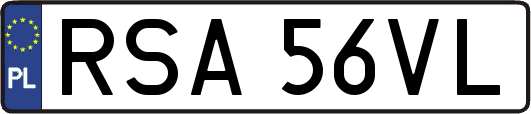RSA56VL