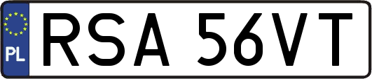 RSA56VT