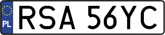RSA56YC