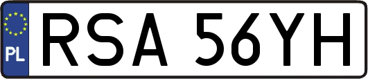 RSA56YH