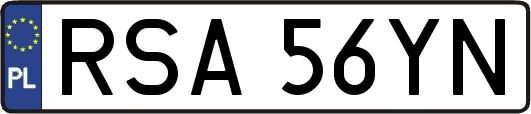 RSA56YN