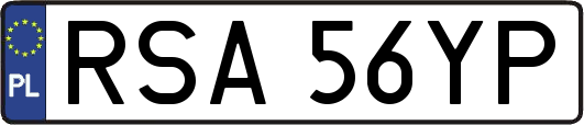 RSA56YP