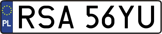 RSA56YU