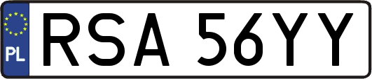 RSA56YY