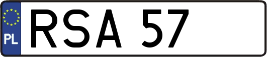 RSA57