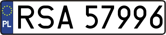 RSA57996