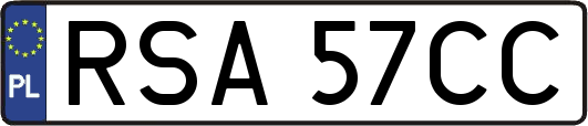RSA57CC