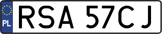 RSA57CJ