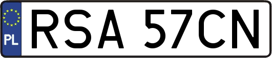 RSA57CN