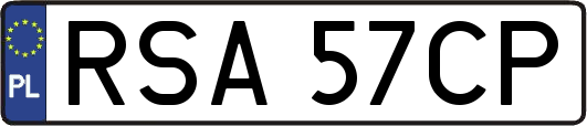 RSA57CP