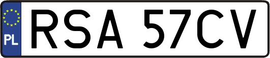 RSA57CV