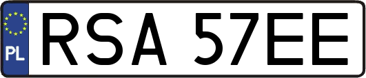 RSA57EE