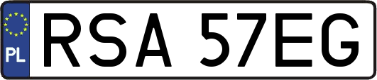 RSA57EG