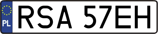 RSA57EH