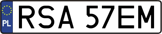 RSA57EM