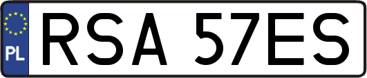 RSA57ES