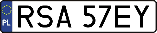 RSA57EY