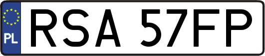 RSA57FP
