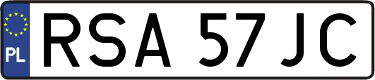 RSA57JC