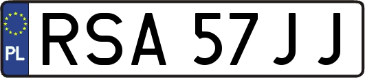 RSA57JJ