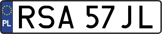 RSA57JL