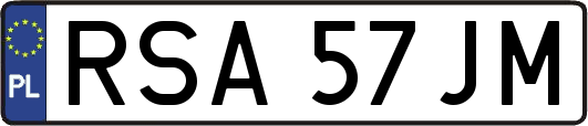 RSA57JM