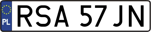 RSA57JN