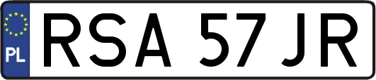 RSA57JR