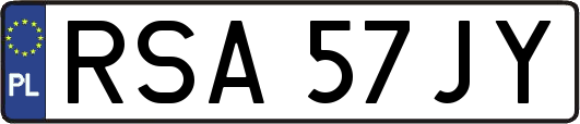 RSA57JY