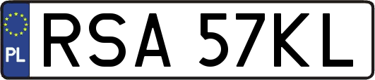 RSA57KL