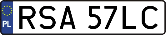 RSA57LC