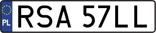 RSA57LL