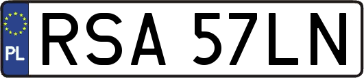 RSA57LN