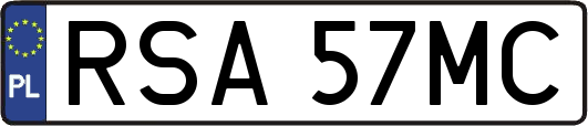 RSA57MC