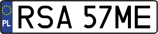 RSA57ME