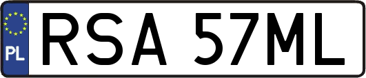 RSA57ML
