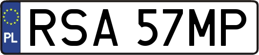 RSA57MP
