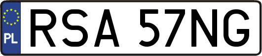 RSA57NG
