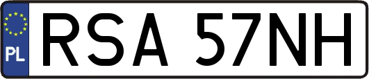 RSA57NH